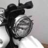 Grille de protection de phare pro