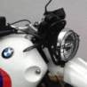 Grille de protection de phare pro