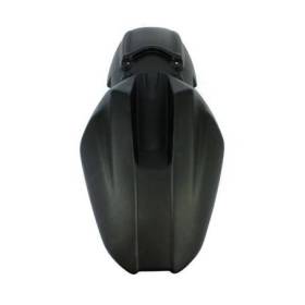 Garde-boue avant matt black low