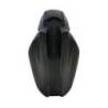 Garde-boue avant matt black low