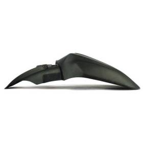 Garde-boue avant matt black low