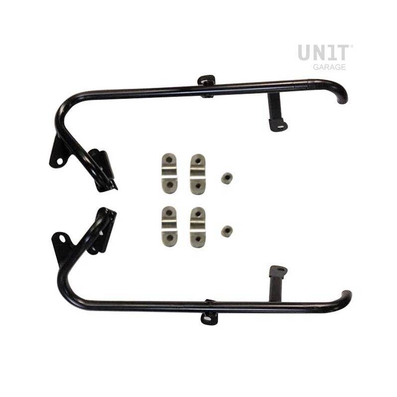 Supports pour caisses en plastique d'origine vario