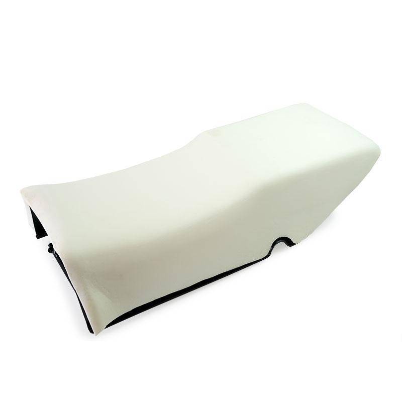 Selle sans couvercle