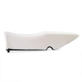 Selle sans couvercle
