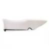Selle sans couvercle