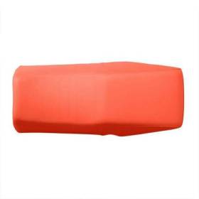R120 g / s siège abaissé de 4 cm orange