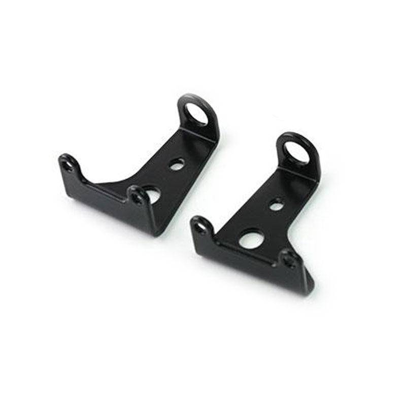 Supports de radiateur 1200gs bas