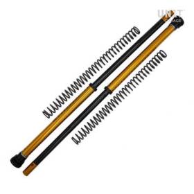 Cartouche de course de rallye bmw r12 g/s à partir de 2025 (- 20mm version basse)