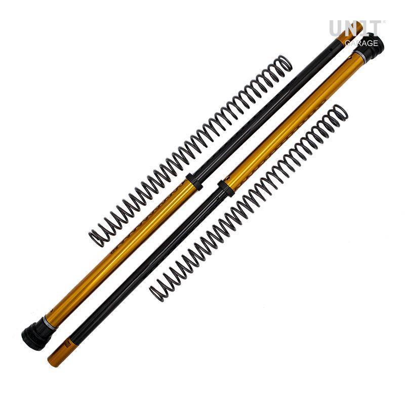 Cartouche de course de rallye bmw r12 g/s à partir de 2025 (- 20mm version basse)
