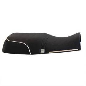 Selle r120 r 4 cm abaissée