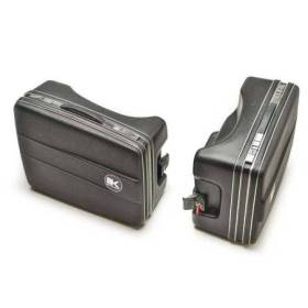 Valises krauser