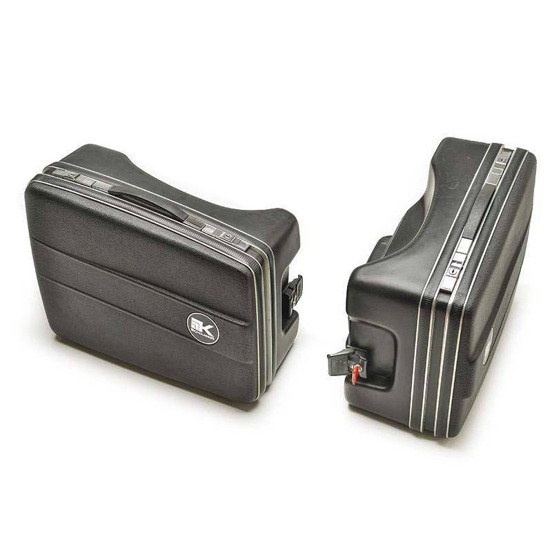 Valises krauser
