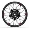 Paire de roues à rayons r1200r 24m9 sx tubeless (2006-2012)