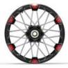 Paire de roues à rayons r1200r 24m9 sx tubeless (2006-2012)