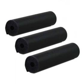 Coussins rembourrés pour porte-bagages