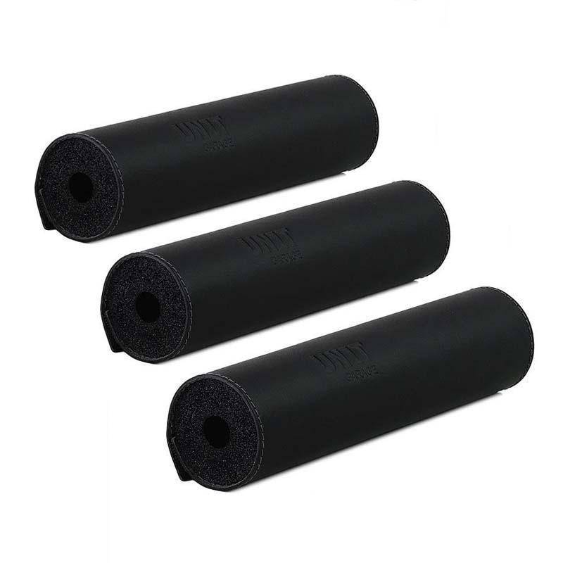 Coussins rembourrés pour porte-bagages