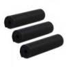 Coussins rembourrés pour porte-bagages
