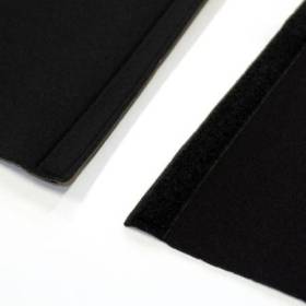 Protection fourche en néoprène avec velcro