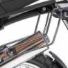 Porte-valise souple