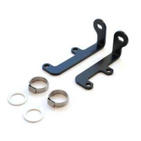 Supports de radiateur bas gs 1150 gs 1150 adv