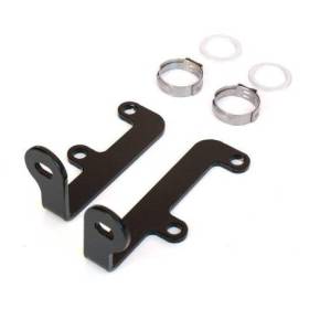 Supports de radiateur bas gs 1150 gs 1150 adv