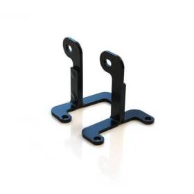 Supports de radiateur low gs 850 gs 1100