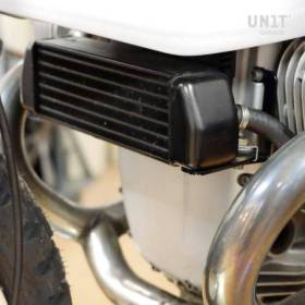 Supports de radiateur low gs 850 gs 1100