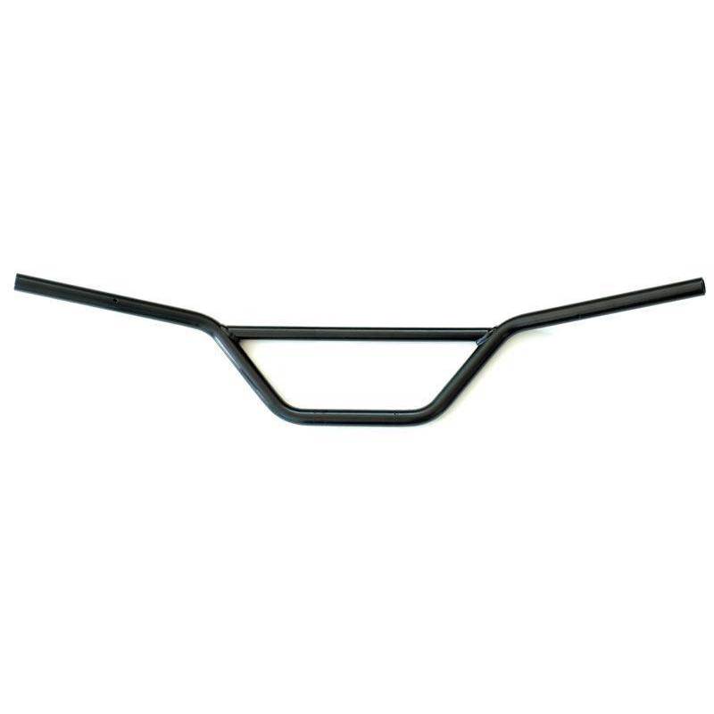 Guidon confort