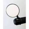 1 miroir ninet scrambler avec 2 bornes