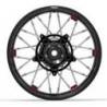 Paire de roues à rayons ninet 24m9 sx tubeless (2014-2016)