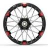 Paire de roues à rayons ninet 24m9 sx tubeless (2014-2016)
