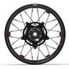 Paire de roues à rayons ninet urbangs 24m9 sx tubeless (À partir de 2016)