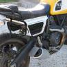 Cadre droit ducati scrambler