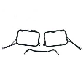 Cadres de base r80g/s et r80 gs pour sacoches en aluminium atlas