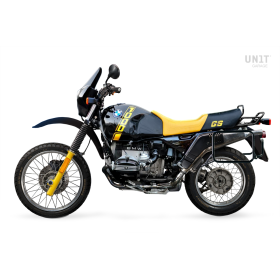 Cadres r80-r100gs pour sacs aluminium atlas