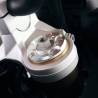 Cartouches de fourche pour bmw f900gs (à partir de 2024) showa fourche Ø 43mm