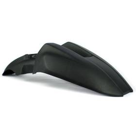 Garde-boue avant matt black low