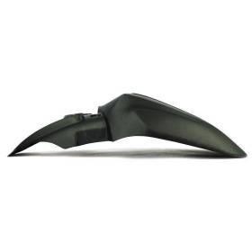 Garde-boue avant matt black low