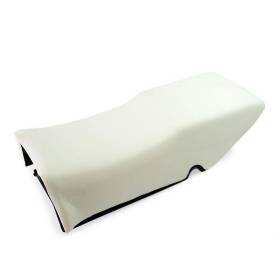 Selle sans couvercle
