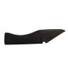 Selle r120 g / s noire 4 cm