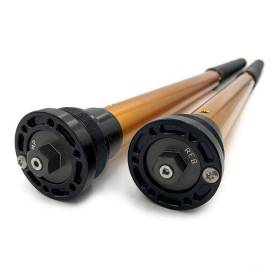 Cartouche ajustable desertx haute (+20mm)