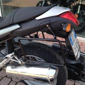 Support de rack krauser pour r1200 r