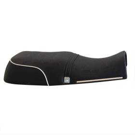 Selle r120 r 4 cm abaissée