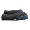 Selle r120 r 4 cm abaissée