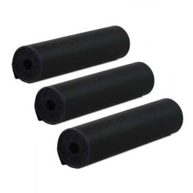Coussins rembourrés pour porte-bagages