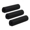 Coussins rembourrés pour porte-bagages
