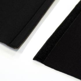 Protection fourche en néoprène avec velcro