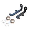 Supports de radiateur bas gs 1150 gs 1150 adv