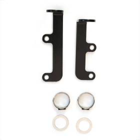 Supports de radiateur bas gs 1150 gs 1150 adv