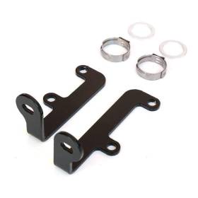 Supports de radiateur bas gs 1150 gs 1150 adv